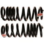 Coil Spring Set Ford E-250 2003 2014 Trw JCS1471T. Fixed Price $189.55.