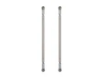 Icon 214212 2" Front Air Ride Link Kit For 2014-2023 Ram 2500. Fixed Price $75.16.