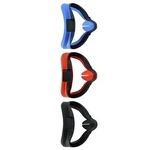 Anti-sweat Gaming Headset Cushion Pad Silicone Eye Cover For Oculus Quest 2 Vr. Fixed Price $11.51.