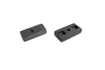 Maxtrac Suspension 810010 1" Lift Blocks. Fixed Price $43.68.