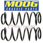 Moog Coil Spring Set For SMS81386 FCS20838S CS81386 96842637 585-1495 Aq. Fixed Price $188.66.