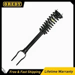 Rwd 3.6L Front Left Driver Side Strut Assembly For 2011-2015 Jeep Grand Cherokee. Fixed Price $88.18.
