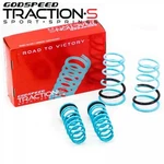 Godspeed Traction-s Lowering Springs For Scion Tc (ANT10) 2005-10. Fixed Price $162.00.