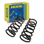Moog 81587 Coil Spring Set For SMS30026 5891230 550209N60B 2773761 Yv. Fixed Price $107.98.