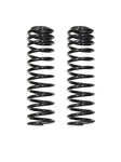 Rancho RS80133B 2" Front Coil Spring Set For 07-18 Jeep Wrangler Jk 4WD. Fixed Price $199.99.
