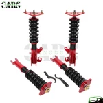 Coilovers Shocks Adj Height Suspension Springs Kits Fits 2007-2013 Nissan Altima. Fixed Price $269.97.