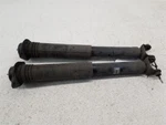 08-09 Infiniti G37 Coupe Rear Shock Absorber Pair Oem E6210-JL01B. Fixed Price $89.99.