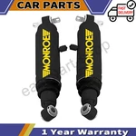 MA717 Monroe Shock Absorber And Strut Assemblies Set Of 2 For Chevy Olds Pair. Fixed Price $171.18.