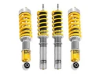 Ohlins Poz MI00S1 Road & Track Coilovers For 98-06 Porsche 911 (996) Carrera Rwd. Fixed Price $4128.95.