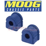 Moog Front To Frame Stabilizer Bar Bushing Kit For 2005-2007 Saturn Relay Ic. Fixed Price $23.04.