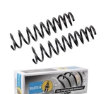 2X Bilstein B3 Rear Suspension Springs Fits Mercedes S-class W140 C140. Fixed Price $111.51.