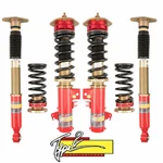 12-16 Ford Fiesta Mkvii Function And Form Type Coilovers Adjustable. Fixed Price $5974.00.