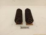Ford Excursion Pair Of Left & Right Front Coil Spring Fits 2000-2005 01 02 03. Fixed Price $149.86.