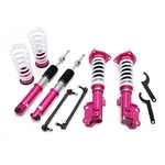 Gsp Mono-ss Adj Coilover Damper Kit For 15-20 Kia Optima Hyundai Sonata Godspeed. Fixed Price $675.01.