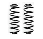 Manufacturing EVO-3053 4.5" Rear Coil Plush Ride Springs For 18+ Wrangler Jl. Fixed Price $298.44.