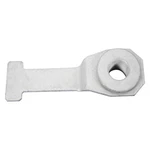 For Ram 2500 2011-2013 Mopar 06509505AA Rear Shock Absorber Nut. Fixed Price $12.57.
