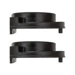 For Jeep Wrangler 2018 Rock Krawler Front Coil Spring Correction Pads. Fixed Price $44.46.