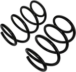 Moog Rear Coil Spring Set For Nissan Altima 2007-2013 # 81589. Fixed Price $76.00.