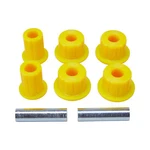 Arb OMESB121 Rear Leaf Spring Bushing Kit. Fixed Price $47.32.