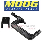 Moog Torsion Bar Load Kit For 1988-2000 Chevrolet K3500 Suspension Springs Rk. Fixed Price $278.84.