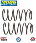 Coil Spring Set Front Moog 81192 Fits 05-10 Ford Mustang. Fixed Price $144.67.
