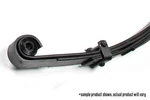 BDS004359 3.5" Rear Leaf Spring For 1987-1995 Jeep Wrangler Yj. Fixed Price $159.71.