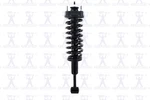 Suspension Strut And Coil Spring Assembly Fits 07-10 Ford Explorer Sport Trac. Fixed Price $216.99.