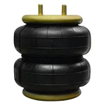 For Ram 2500 14-15 Firestone Suspension Ride-rite Rear 224C Air Helper Spring. Fixed Price $228.67.