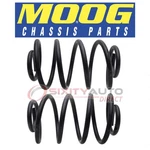 Moog Coil Spring Set For SMS3227 RCS20319S CS3227 630.58019 5891103 Ig. Fixed Price $218.33.