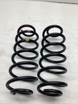 2010-2015 Toyota Prius Rear Suspension Coil Spring Set Of Two Oem 48231-12A91. Fixed Price $83.00.