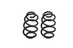 Belltech Coil Spring Rear Set 2007-19 Chevy Gmc Suv No Auto Ride 2INCH Drop. Fixed Price $272.00.