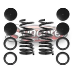 1993-98 Lincoln Mark Viii Rear Air Suspension To Coil Springs Conversion Kit. Fixed Price $102.13.