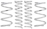 Eibach Pro Lift Raise Springs For 19-25 Ascent 2.4T +1.7"F/+1.4"R. Fixed Price $399.00.