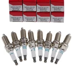 8PCS/SET Spark Plugs Denso 90919-01191 For 2007-2021 Toyot Tundra 5.7L V8. Fixed Price $34.99.