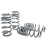 H&r 29162-8 Lowering Sport Springs Kit For 2009-17 Vw Cc Luxury VR6. Fixed Price $255.10.