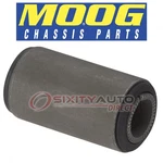 Moog Rear Forward Leaf Spring Bushing 1959-1974 Dodge D200 Pickup Dk. Fixed Price $24.36.