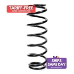 Swift Springs 120-250-325 B, One Black Steel Barrel 12IN X 2.5IN 325#. Fixed Price $164.15.