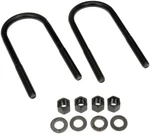 Leaf Spring Axle U-bolt Kit. Fixed Price $50.49.