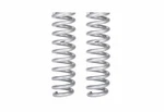 Eibach Pro Truck Front Lift Coil Springs Kit Silver For 2016-2019 Toyota Tundra. Fixed Price $275.00.