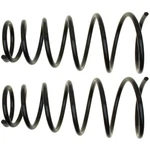 81421 Moog Coil Springs Set Of Rear For Kia SPECTRA5 2004-2009 Pair. Fixed Price $122.77.