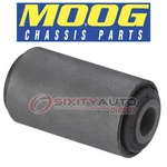 Moog Front Forward Leaf Spring Bushing 1987-1995 Jeep Wrangler Ic. Fixed Price $23.94.