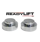 Readylift 1'' Rear Coil Spring Spacer Fit 07-20 Chevy/gmc Tahoe/suburban 66-3010. Fixed Price $179.95.
