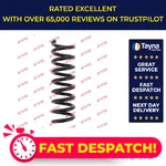 Coil Spring Rear RA6481 Kyb Suspension A2113240504 Quality Guaranteed. Fixed Price $50.23.