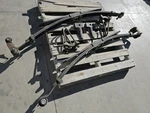 Used 2012 Ford F250 Pair Rear Springs LEAF11-16 BC345560FD Ship Los Angel. Fixed Price $909.09.