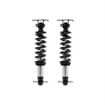 QA1 GD518-12800 Front Pro Coil Double Adjustable Shocks, Lbs. Fixed Price $1280.95.