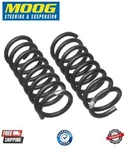 80098 Moog Set Of Coil Springs Front F150 Truck F250 Ford F-150 F-250 Pair. Fixed Price $165.12.