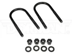 Dorman 929-730 Suspension Leaf Spring Axle U-bolt Kit. Fixed Price $25.95.