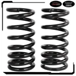 Front Coil Springs Set (2) Ford Aerostar 1986-1997 Variable Rate CC850 Usa. Fixed Price $74.29.