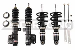 Bc Racing Br Coilovers 30 Way Adjustable Dampening For Pontiac G8 2008-2009. Fixed Price $1195.00.