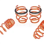 Afe Power Control Lowering Springs For Honda Civic Type 2017-2021. Fixed Price $458.85.